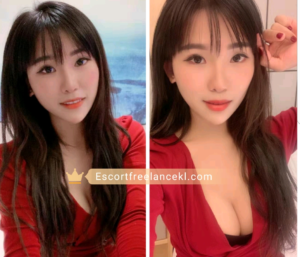 Escortfreelancekl - Taiwan - 珠珠
