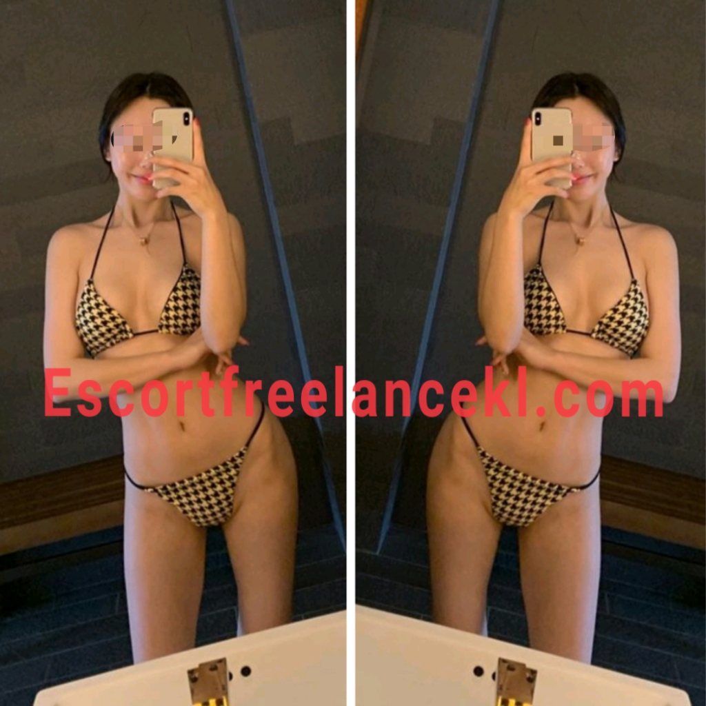 Local freelance Girl - Stella - Pj Escort Girl