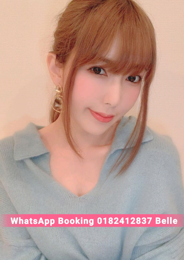 Pj Escort japan Girl - Jessie - Escort Girl