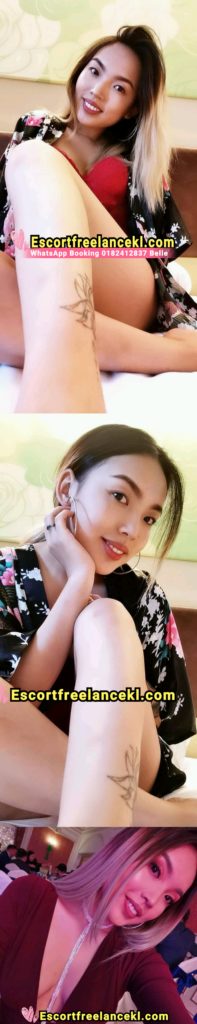 Pj Escort Girl – Jessie – Escort Girl