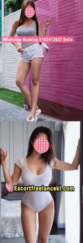 Escortfreelancekl – Local Malay - Hannie
