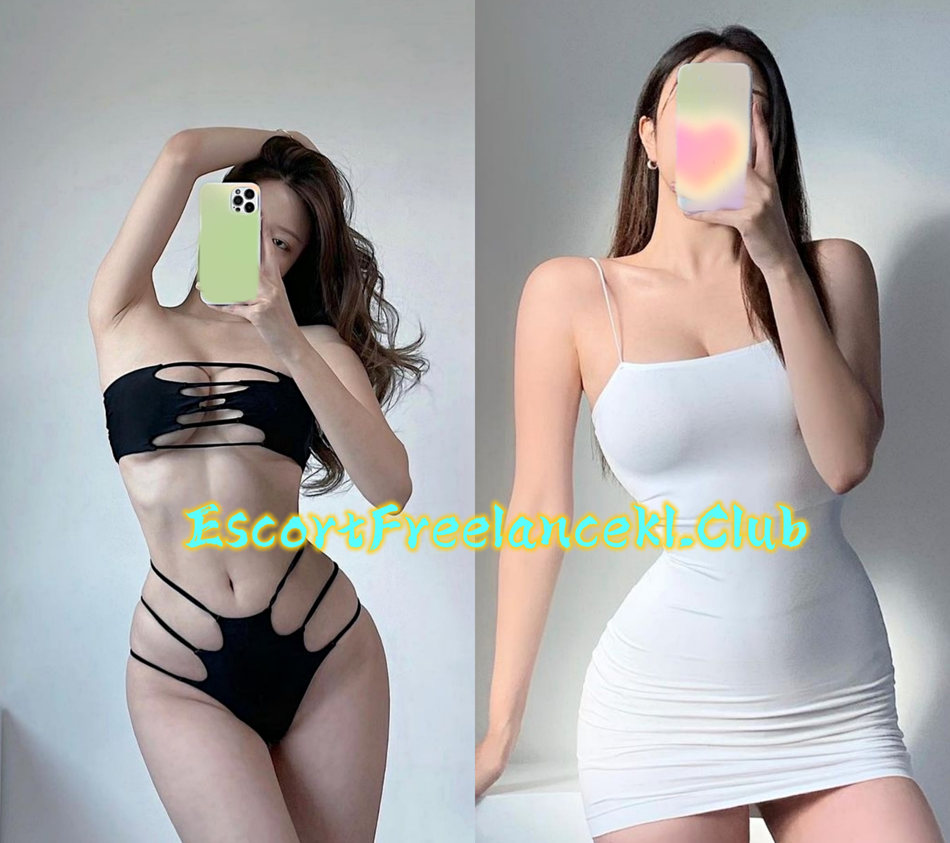 Escort FreelanceKL.Club - Nova - Local Girl